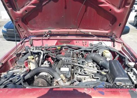 1999 Jeep Cherokee Classic/Sport z USA, uszkodzony, nr VIN 1J4FT68S8XL628417